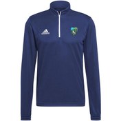 Resim adidas Kocaelispor HB5327 Ent22 TR Top Sweatshirt Lacivert 