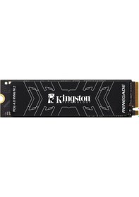 Resim Kingston Renegade SRNGS/500G 500 GB Pcıe 4.0 Nvme SSD 