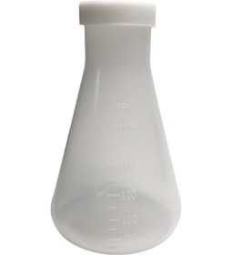 Resim Plastik Erlenmayer 5 x 500 ML 