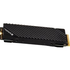 Resim Verbatim Vi7000G 1TB 7400-5500MB M.2 NVMe PCIe Gen 4 SSD 