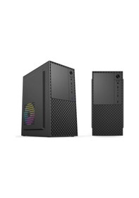 Resim Iromx Bt-b25 250w Atx 1xusb2.0/1xusb3.0 Siyah Kasa 