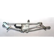 Resim Tofas Uyumlu-51984454 Silecek Mekanizmasi Egea 514755457 