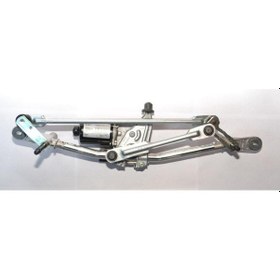 Resim Tofas Uyumlu-51984454 Silecek Mekanizmasi Egea 514755457 