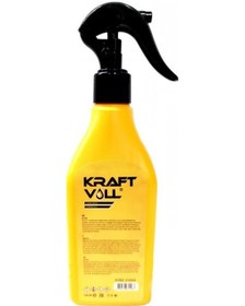 Resim Kraftvoll 25004 Buz Çözücü Sprey 250 Ml 