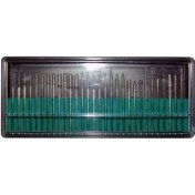 Resim Todrill Td 50903 Elmas Camcı Seti 30 Parça 