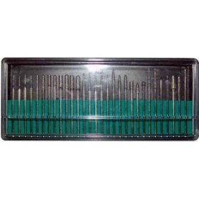 Resim Todrill Td 50903 Elmas Camcı Seti 30 Parça 