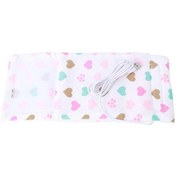 Resim Taşınabilir Biberon Isıtıcı Sabit Sıcaklık Usb Ev Kullanımı Seyahat Bebek Besleme 