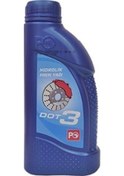Resim Po-s000061 - Fren Hidrolik Yağı Dot 3 500 Ml X20 