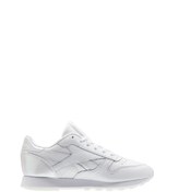 Resim Reebok Kadın Spor Ayakkabı - Classic Leather Syn - BD5757 