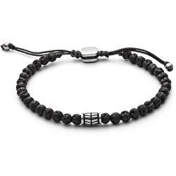 Resim Fossil JF02887-040 Erkek Bileklik 