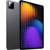 Resim Xiaomi Pad 7 Pro Wi-Fi 11.2" | 512 GB 12 GB Gri 