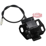 Resim Bagaj Kapı Alt Kilidi Sol Master Iıı2009-470996 