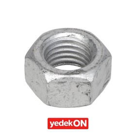 Resim AGCO Altıgen Başlı Somun - AGCO | AG522719 