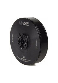Resim T-motor U Power Type U8ıı 100kv Brushless Fırçasız Brushless Fırçasız Uav Motor Multikopter Multi-rotor Quadcopter Hexacopter Drone Motoru 
