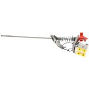 Resim Esse Otomotiv - Transit V-184 Yük Dengeleme Valfi 01- Bch 0204131711 3c11 2l358 La 