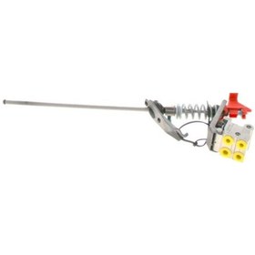 Resim Esse Otomotiv - Transit V-184 Yük Dengeleme Valfi 01- Bch 0204131711 3c11 2l358 La 