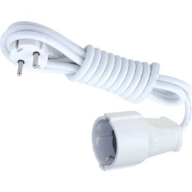 Resim F19B Uzatma Takımı 5 Metre Orta Mesafe Pratik Kullanım 