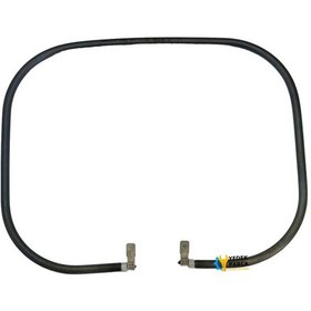 Resim Sinbo Uyumlu 115v 800w Tost Rezistansı 