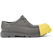 Resim CAMPER Junction Gri Erkek Sneaker 