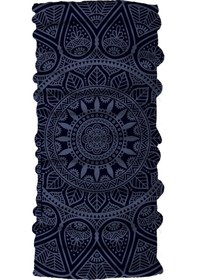 Resim The Biker Jeans Multi Fonksiyonel Bandana Model 50 