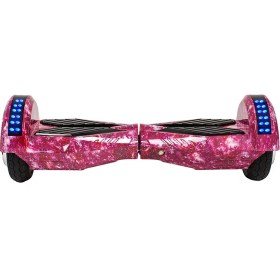 Resim Citymate SBS-653 Elektrikli Kaykay Hoverboard 8.5 inch Ledli Kasa 17 