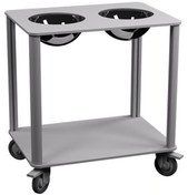 Resim 2e-51007 Sehpalı Küvet 