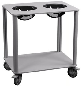 Resim 2e-51007 Sehpalı Küvet 