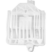 Resim Bmw X6 E71 İçin Cam Kriko Plastiği-sağ 