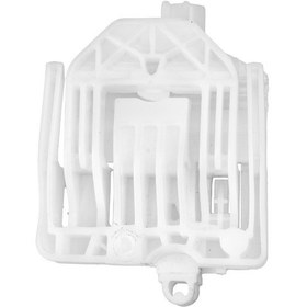 Resim Bmw X6 E71 İçin Cam Kriko Plastiği-sağ 