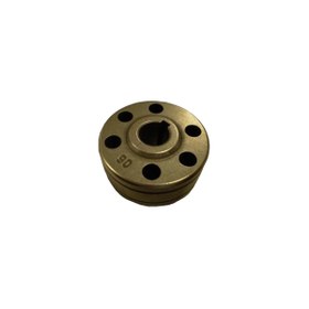 Resim Magmaweld U-ø37mm 2.0-2.4 Mm Tel Sürme Makarası (rs-eco) Alum. - 2 Adet/paket 
