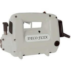 Resim Decoflex Vibratör 3hp - 18000 D/Dk 