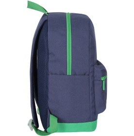 Resim United Colors Of Benetton 2021 Yeni Sezon Casual Sırt Çantası Lac 