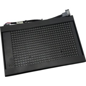Resim Luminator Araç İçi Led Bilgilendirme Ekranı 101-2027 