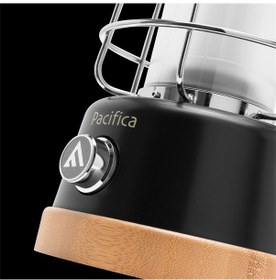 Resim Mactronıc Pacıfıca Kamp Lambası 370 Lümen Çok Renkli 