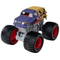 Resim Majorette Monster Rockerz Renk Değiştiren Araçlar Toyota Fj Cruiser 
