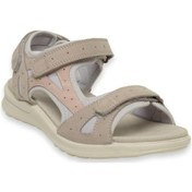 Resim Legero 600732 Siris Gri Unisex Sandalet Gri 