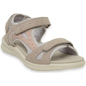 Resim Legero 600732 Siris Gri Unisex Sandalet Gri 