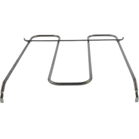 Resim Supervac Fırın Alt Rezistansı, Luxell, Kumtel 