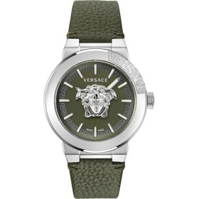 Resim Versace VRSCVE7E00123 Erkek Kol Saati 