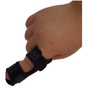 Resim Aluslive Çocuk Pratik Pediatrik Parmak Ateli 
