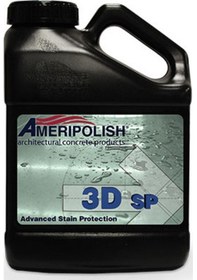Resim Ameripolish 3Dsp – Beton Leke Koruyucu 1 Galon 3,8 Litre 