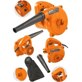 Resim Steiner 3000 W Hava Kompresörü Elektrikli Devir Ayarsız 