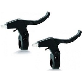 Resim Sevenkardeşler Bisiklet Fren Kolu Mtb V-break Pls. Takım Çok Renkli 