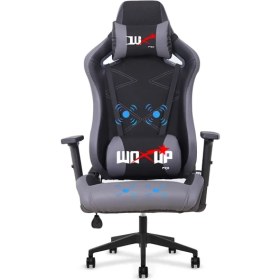 Resim Woxup Epic Masaj Pro Oyuncu Koltuğu 