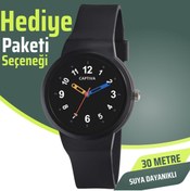 Resim captiva Analog Rakamlı 30 Mt Suya Dayanıklı Spor Çoçuk Kol Saati 
