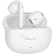 Resim Lucatech 3. Nesil Bluetooth Kulaklık 