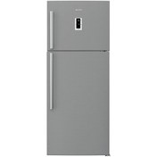 Resim Altus AL 380 EXI 560 Lt Buzdolabı 