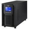 Resim Fsp Champ1k 1kva Online Ups 2x9a Akü 