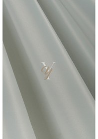 Resim Güneşlik Perde V-krem Krem 