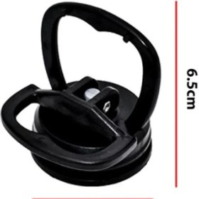 Resim Dktt Araç Göçük Düzeltici Mini Vantuz 